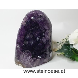 Amethyst Druse  Uruquay